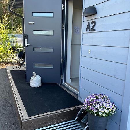 Ihana Asunto - The Nest With Sauna In Vaasa Apartment ห้อง รูปภาพ