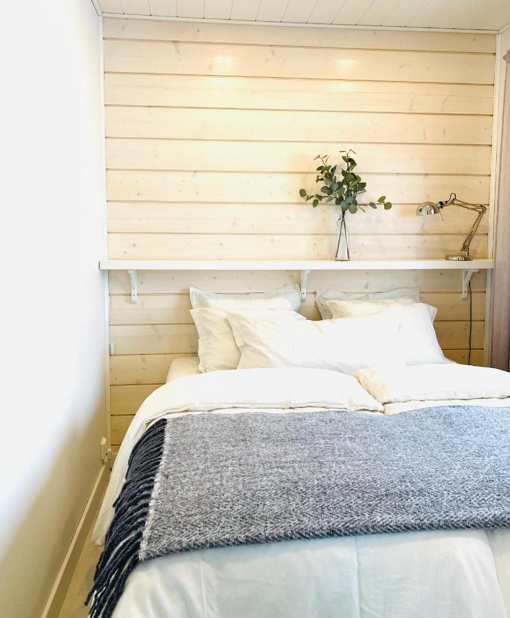 Ihana Asunto - The Nest With Sauna In Vaasa Apartment ภายนอก รูปภาพ
