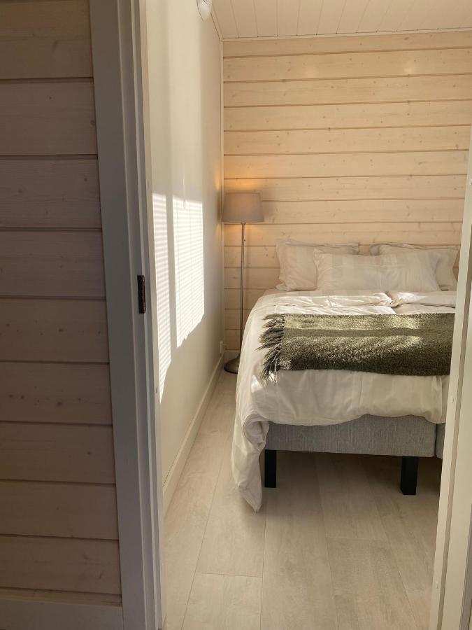 Ihana Asunto - The Nest With Sauna In Vaasa Apartment ภายนอก รูปภาพ
