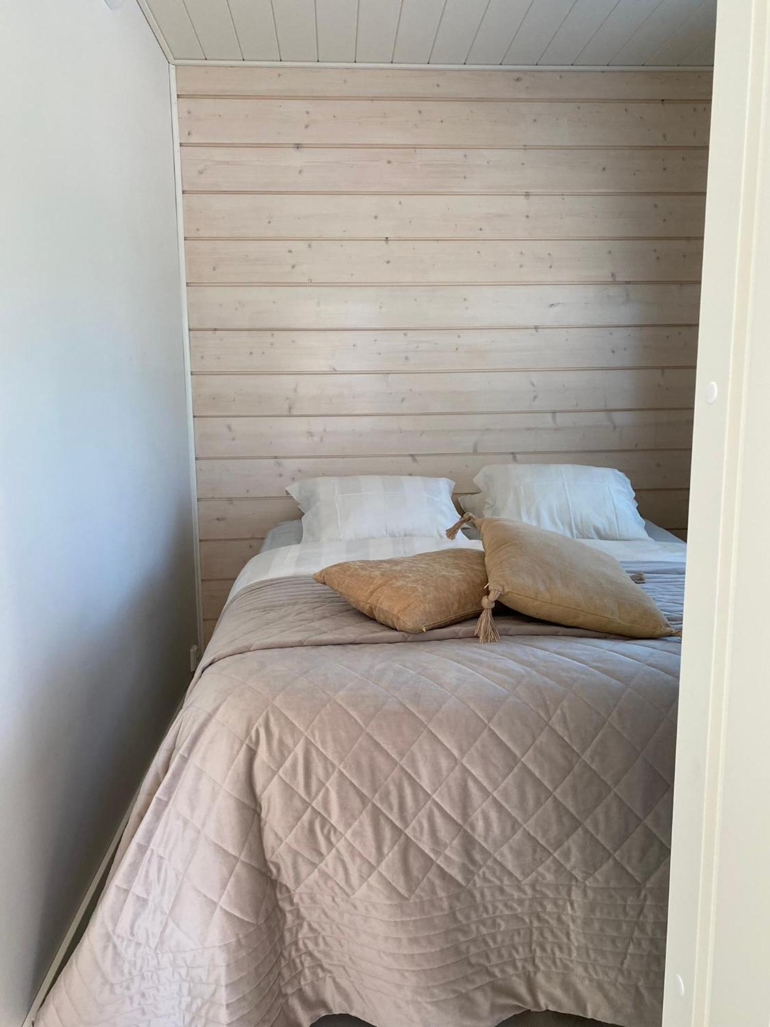 Ihana Asunto - The Nest With Sauna In Vaasa Apartment ภายนอก รูปภาพ